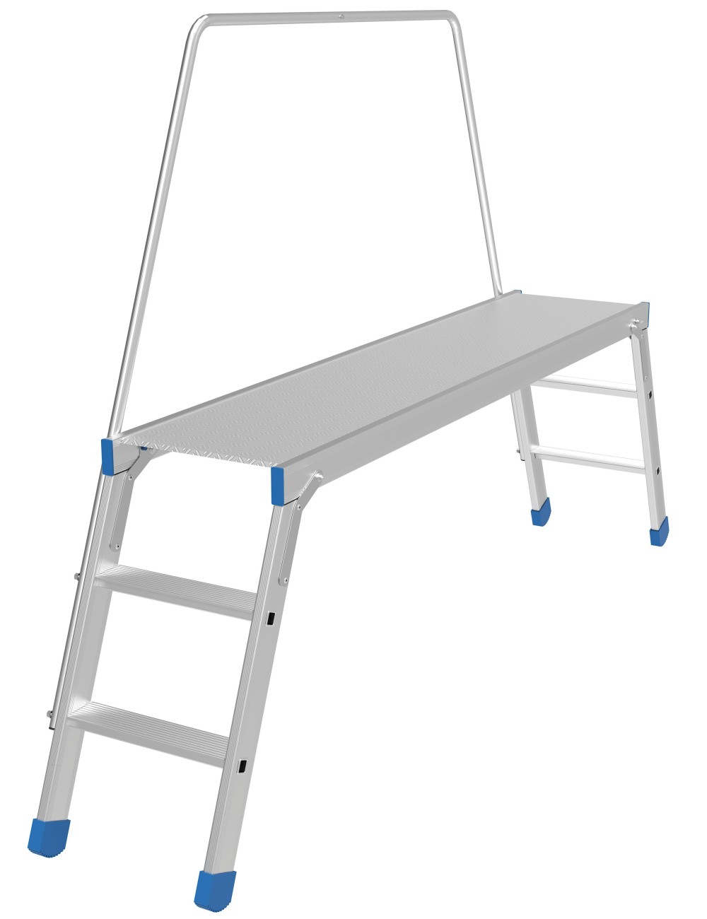 Marchetti Plataforma STEP 40