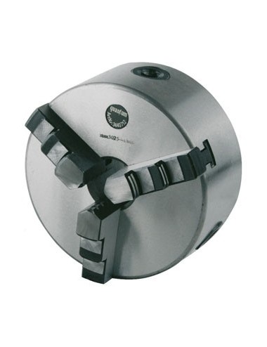 Plato de 3 Garras Ø 80 mm