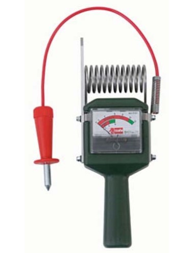 Comprobador de Baterías