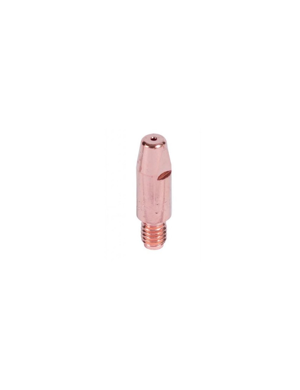 CONTACT TIP D. 1 MM. ALUM./BIMAX 0.9 CONTACT TIP D 1 MM ALUM\BIMAX 09
