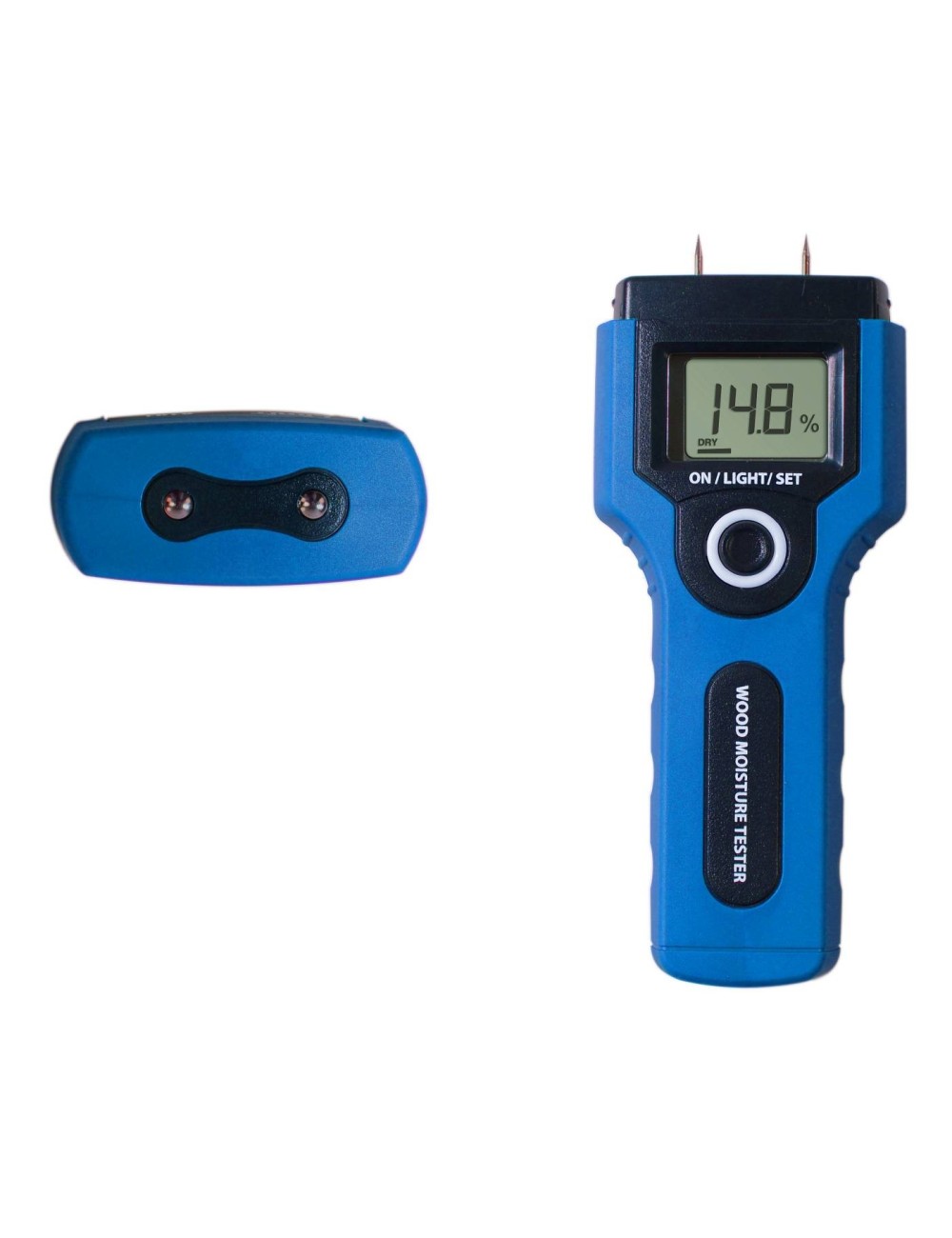 MEDIDOR DE HUMEDAD LIMIT 6101