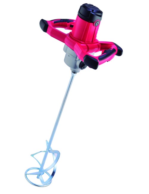 Mezclador de Pintura + Maleta M1801