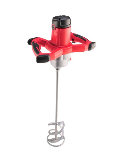 Mezclador de Pintura + Maleta M1801