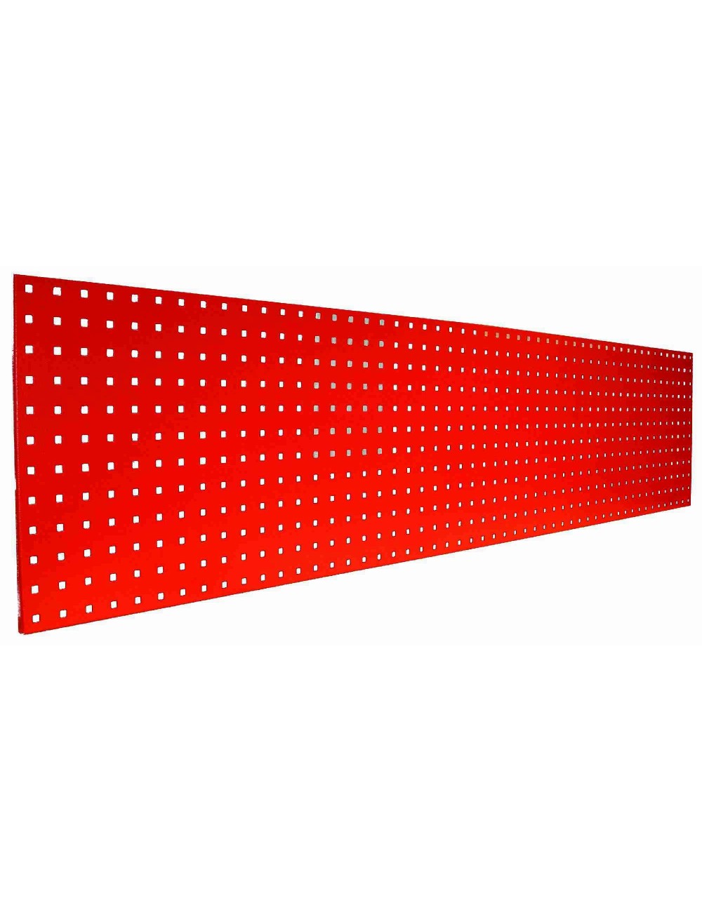 Panel de Herramientas Rojo  GR36