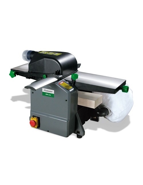 Regruesadora ADH 200