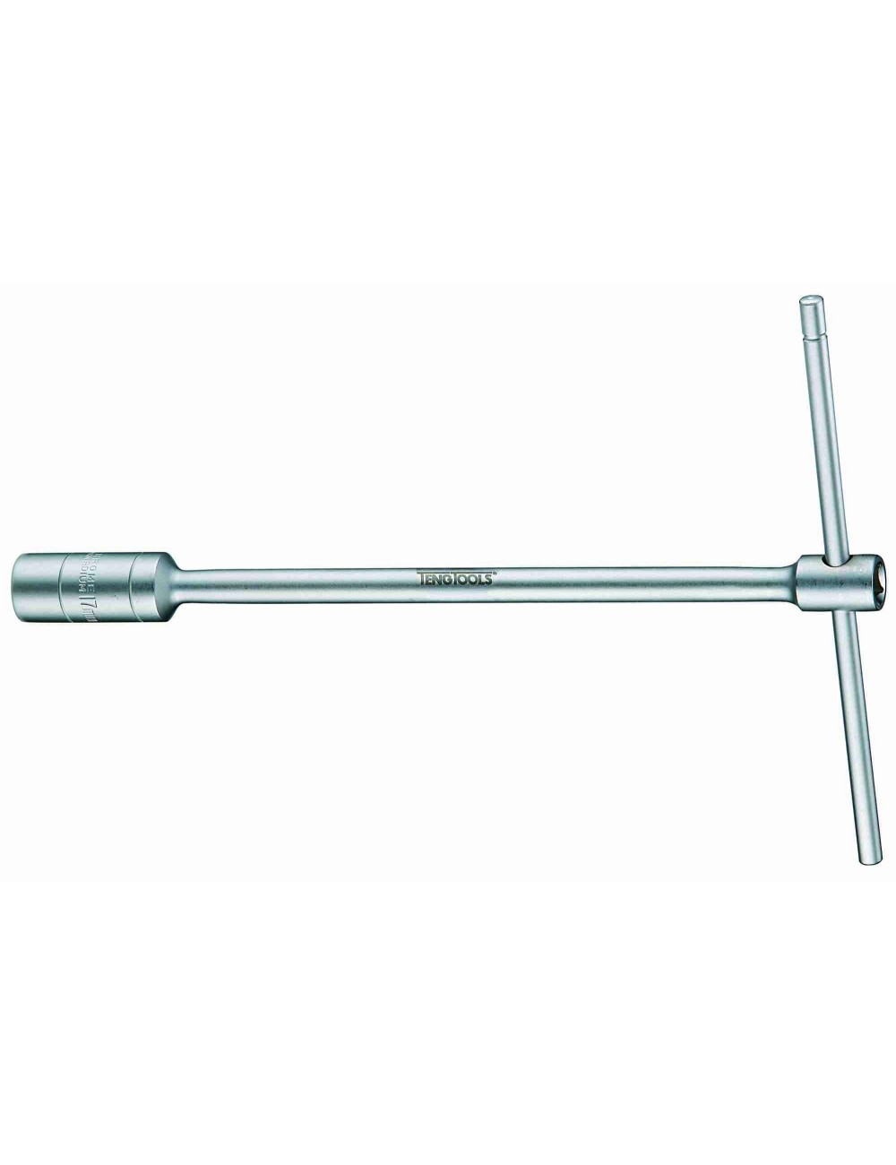 VASO EXTRA LARGO 3/8" 17 MM TBSKT17 VASO EXTRA LARGO 3\8" 17 MM TBSKT17