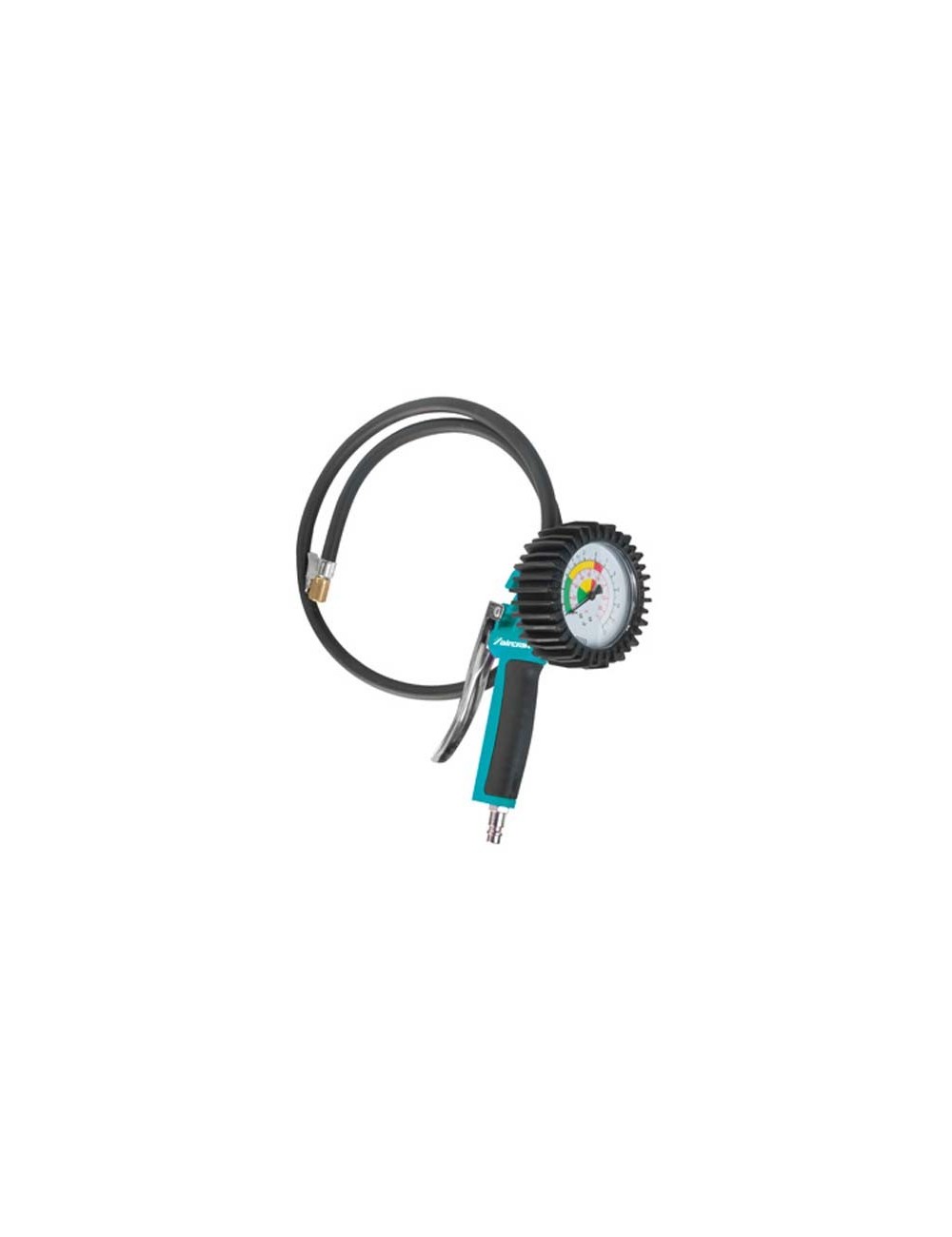 Comprobador de Inflado PRO-G