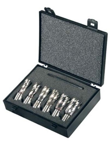 Kit de Fresas  HT1000S