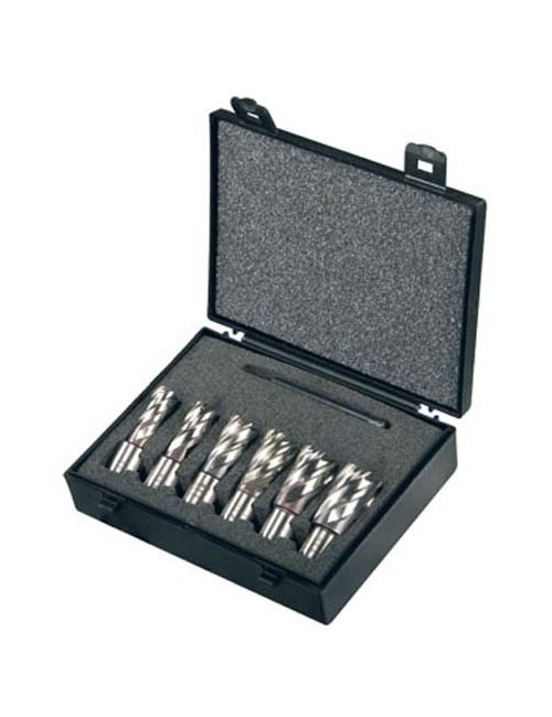 Kit de Fresas  HT1000S