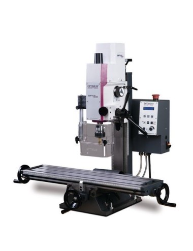 FRESADORA OPTI MH20VL