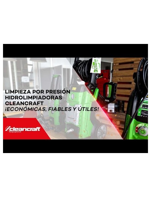 HIDROLIMPIADORA HDR-K 85-16 TF AGUA FRÍA