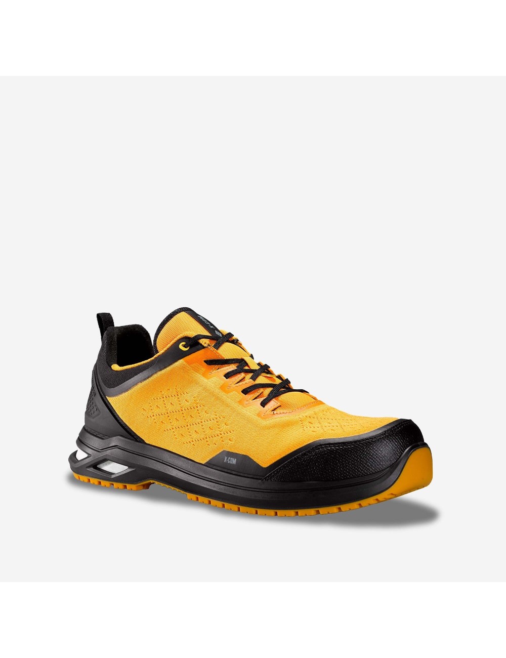 DEPORTIVA X-502 - S1P SRC ESD 38