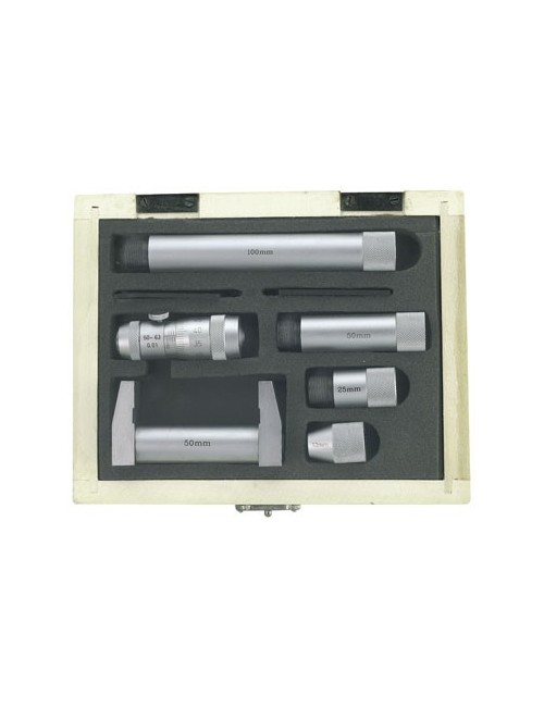 MICROMETRO INTERNO LIMIT 50-600M 50 - 600 mm