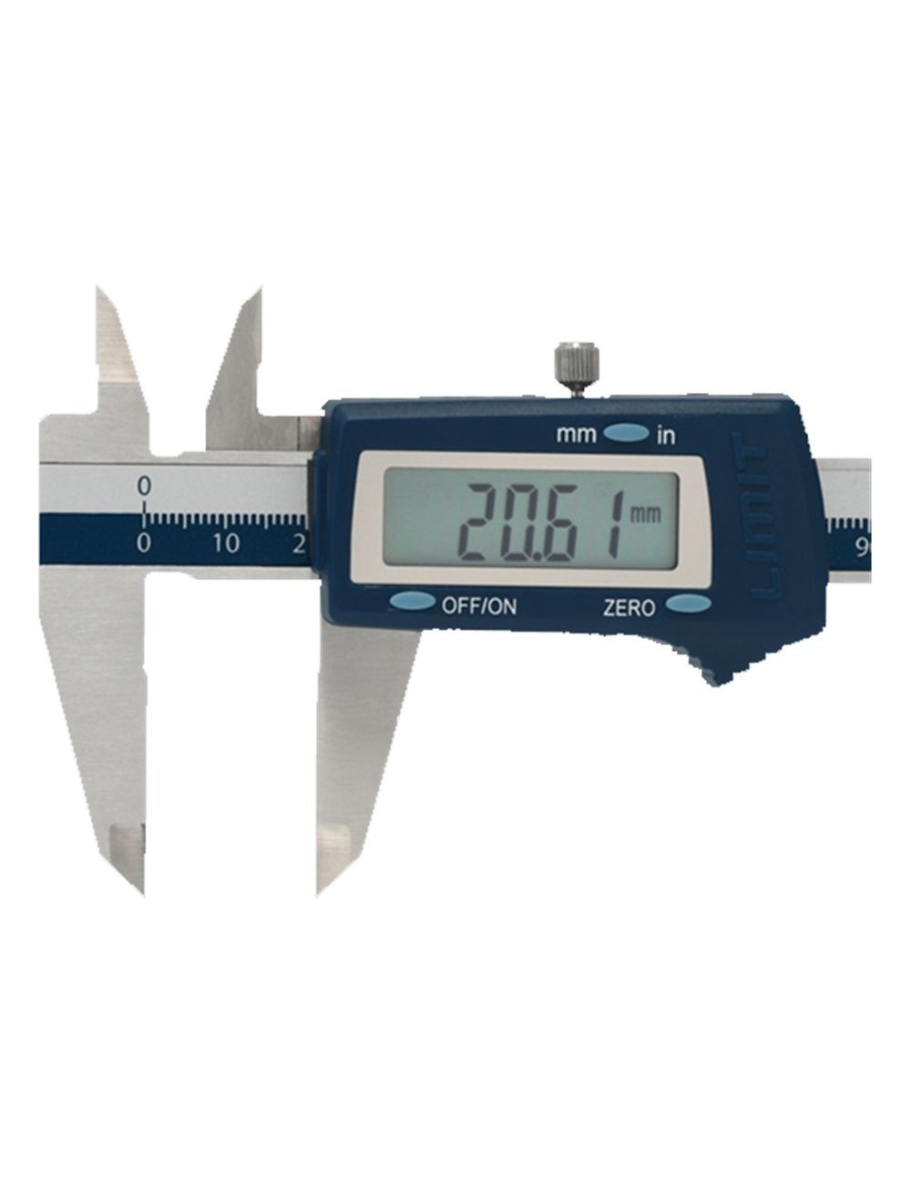 PIE DE REY DIGITAL CDH 300MM