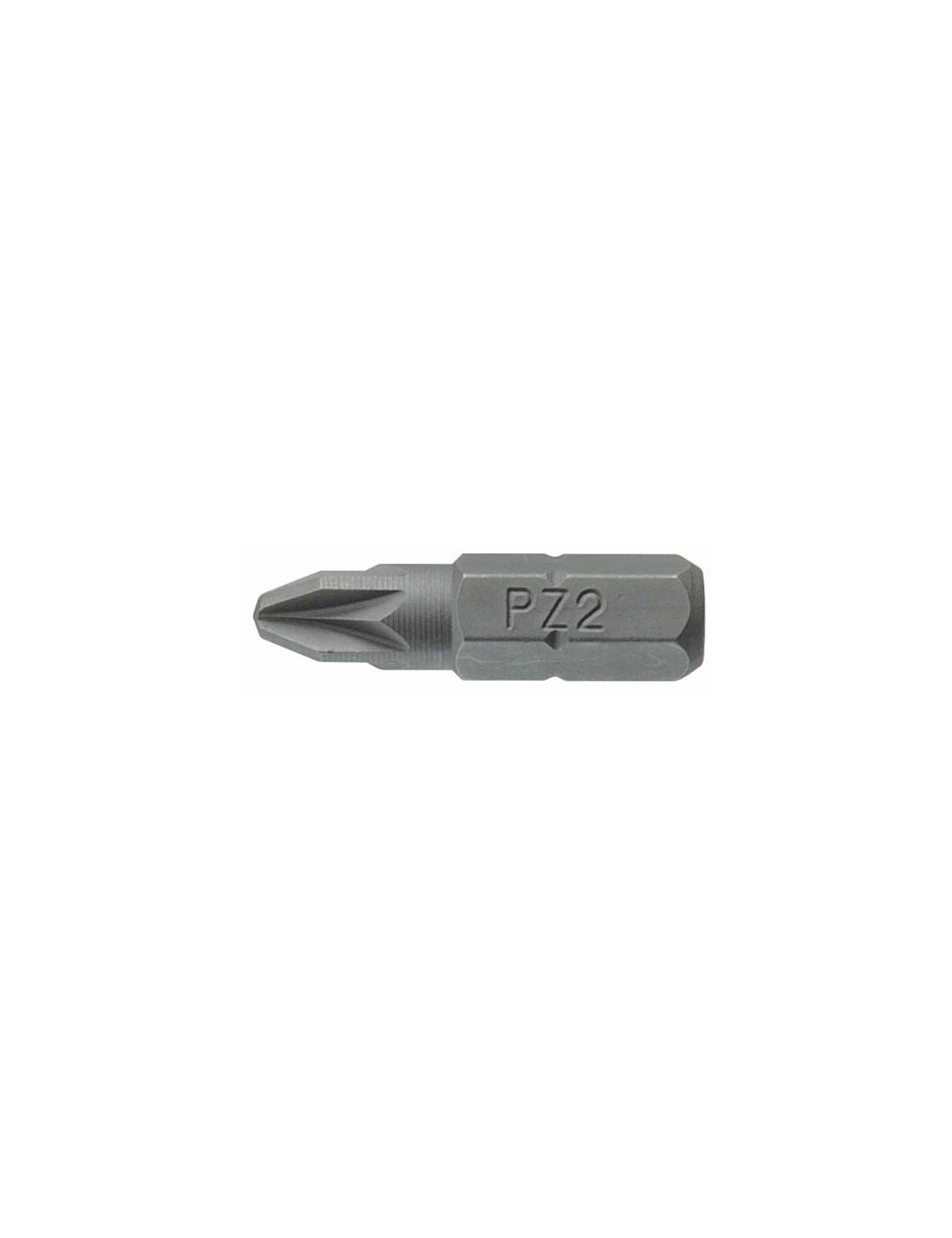 PUNTAS POZIDRIV PZ1 PZ2500103 (PACK 3)