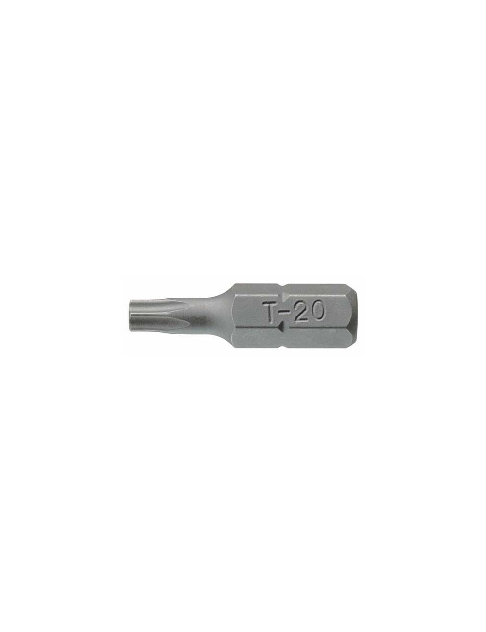 PUNTAS TORX  TPX40 TPX2504003 (PACK 3)