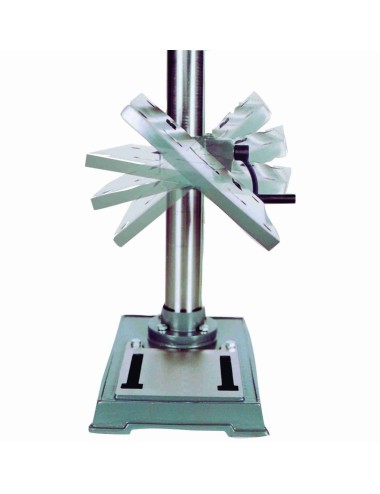 Taladro Radial de Sobremesa  RB 6 T