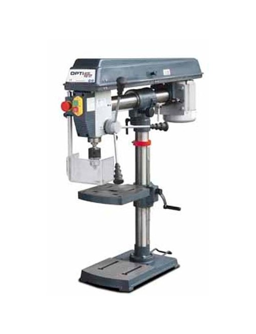 Taladro Radial de Sobremesa  RB 6 T