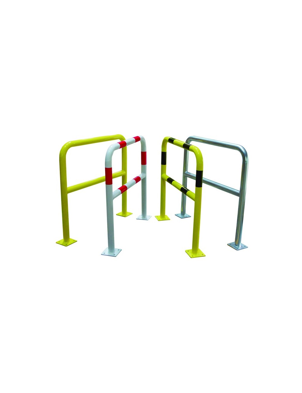 Barrera de seguridad  BAR400RB