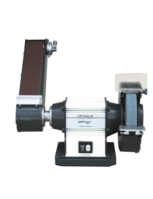 Esmeriladora Combinada  GU 20S (230V)