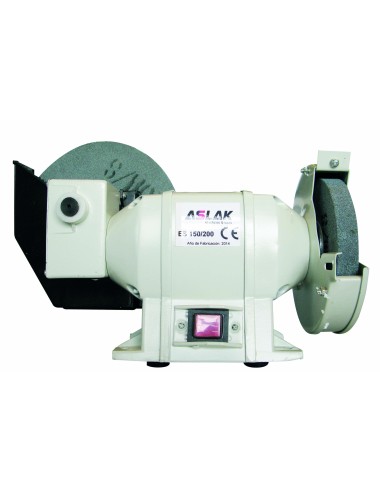 Esmeriladora ES 150/200