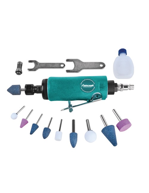 Kit de Amoladora Neumática  STS