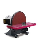 Lijadora de Disco TS 305