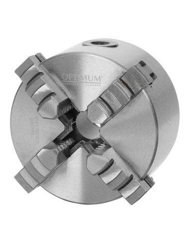 PLATO 4 GARRAS, 160 MM. AUTOCENTRADO PLATO 4 GARRAS, 160 MM AUTOCENTRADO