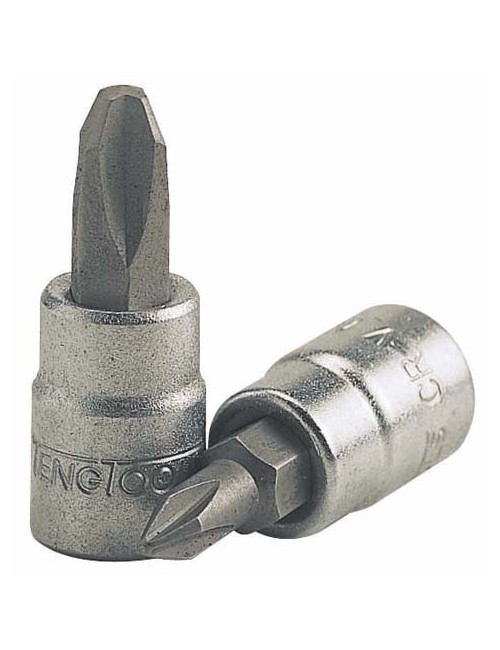 VASO PUNTA PH2 1/4" M141302-C VASO PUNTA PH2 1\4" M141302-C