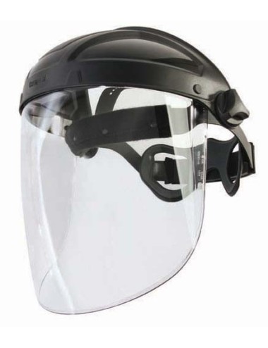 ARNÉS DE CABEZA Turboshield