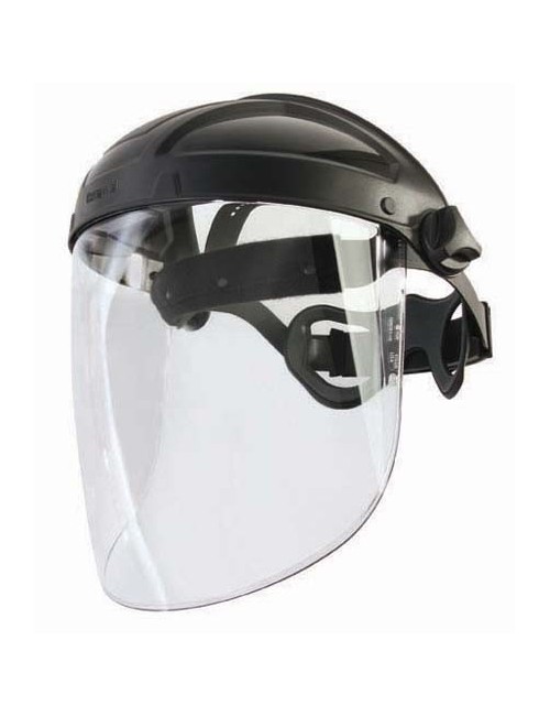 ARNÉS DE CABEZA Turboshield