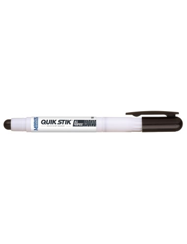 BARRA DE PINTURA NEGRA QUIK STIK MINI