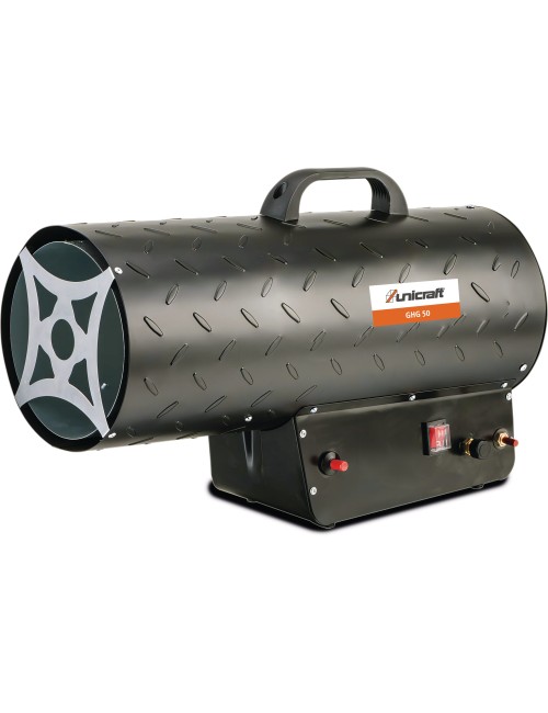 CALEFACTOR GAS GHG 50