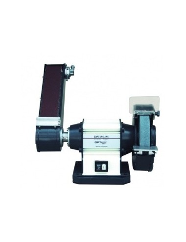 Esmeriladora Combinada GU   25S