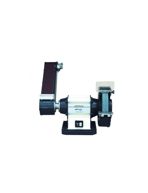 Esmeriladora Combinada GU   25S