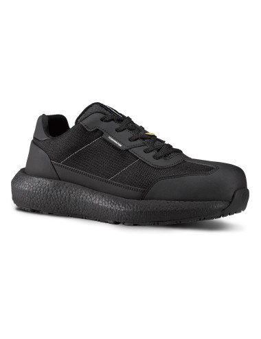 DEPORTIVA ZERO ALL BLACK - S3S SR ESD 39