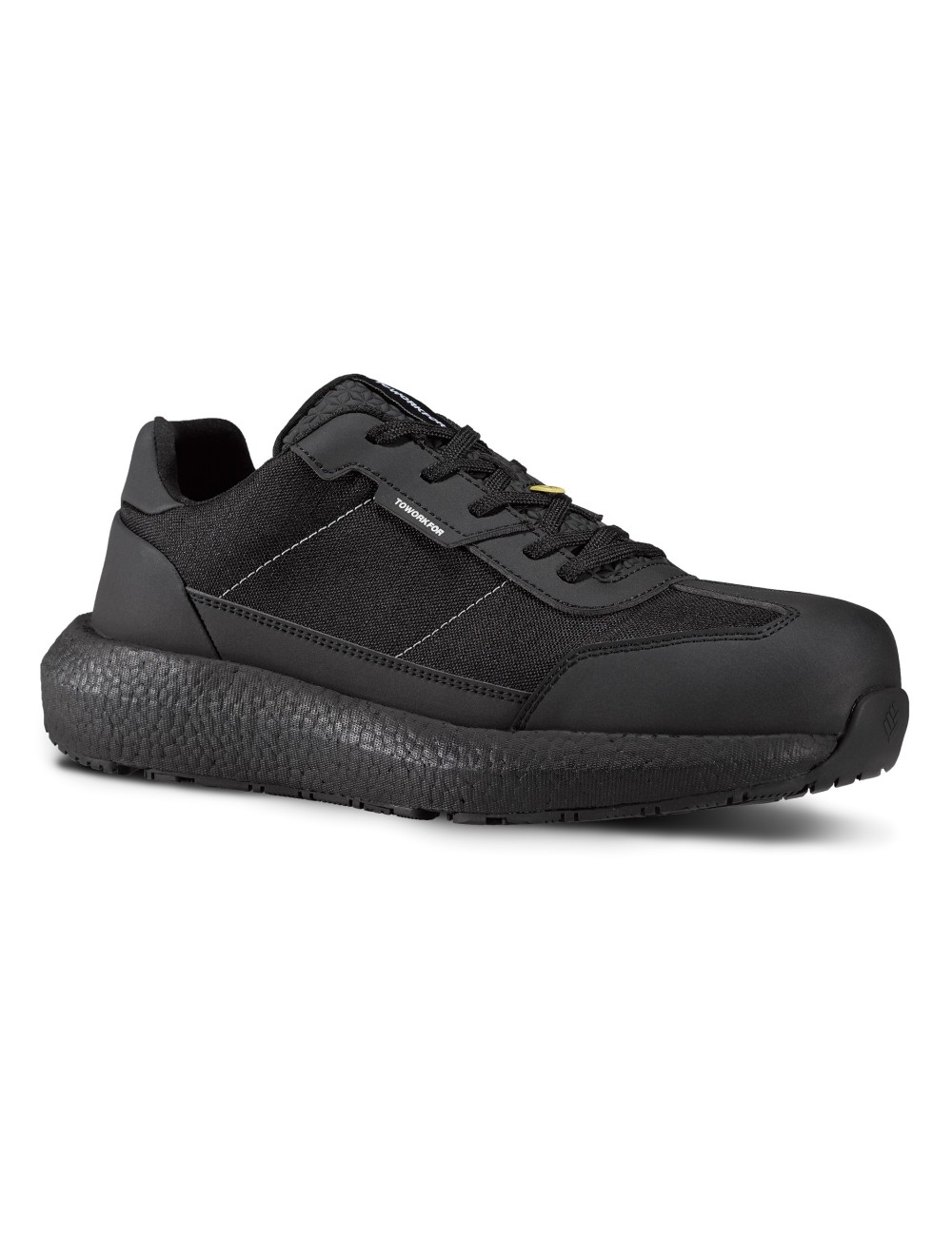 DEPORTIVA ZERO ALL BLACK - S3S SR ESD 39