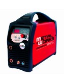 Soldadora Inverter Premium  TIG 200 HF AC/DC