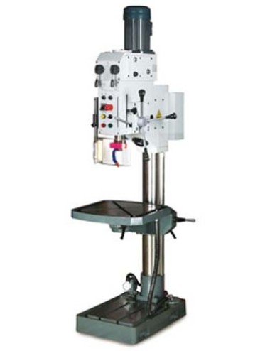 Taladro por Engranajes  B 40 GSP