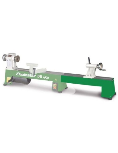 Torno para Madera DB 450