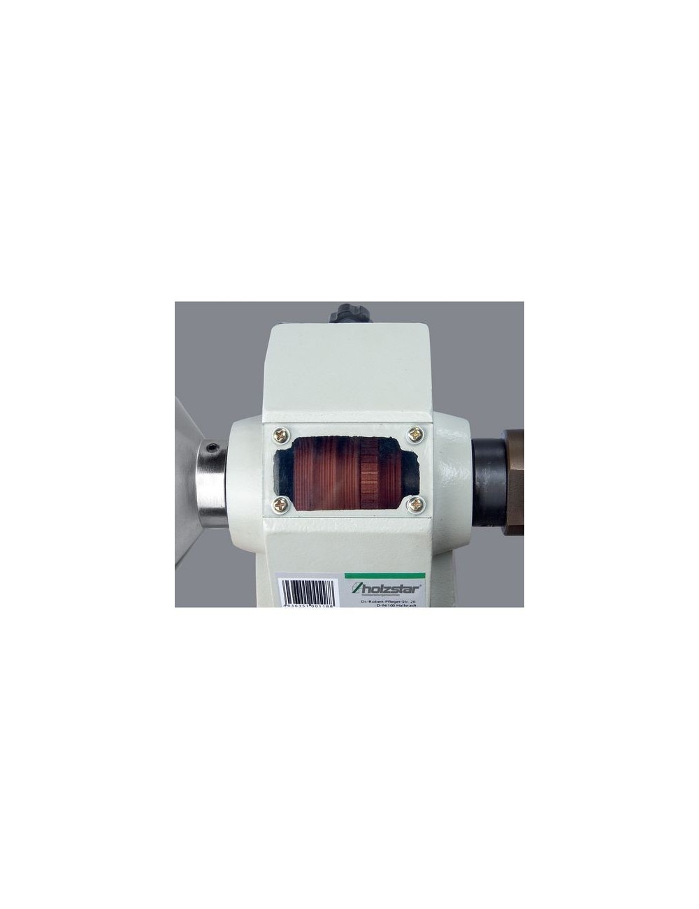 Torno para Madera DB 450