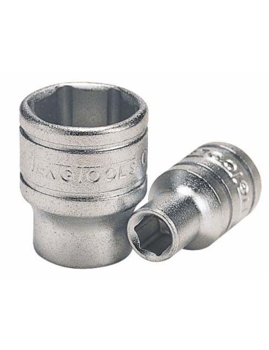 VASO 1/4" 11MM M140511-C
