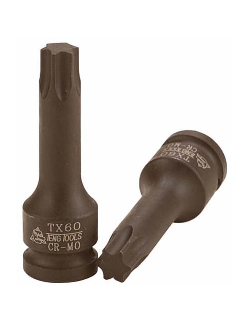 VASO DE IMPACTO TX 1/2" 921230TX-C VASO DE IMPACTO TX 1\2" 921230TX-C