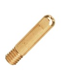 CONTACT TIP D. 0,8 MM. CONTACT TIP D 0,8 MM