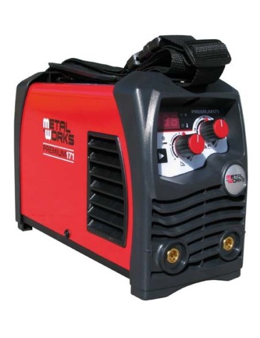 Soldadora Inverter  Premium 171