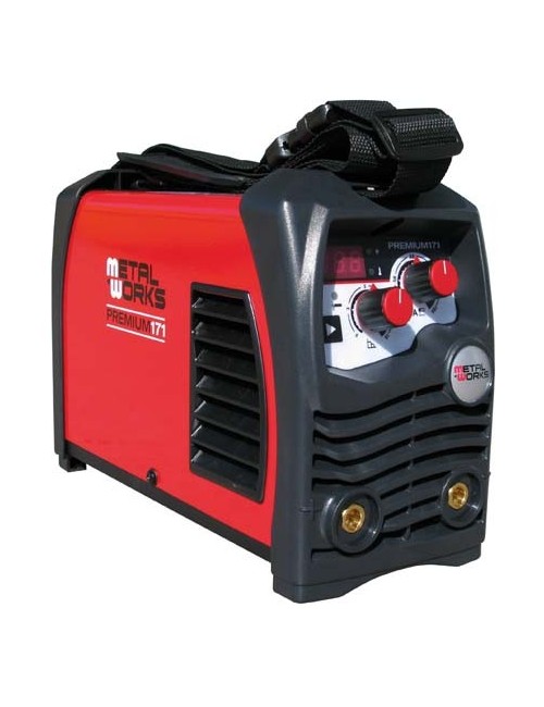 Soldadora Inverter  Premium 171
