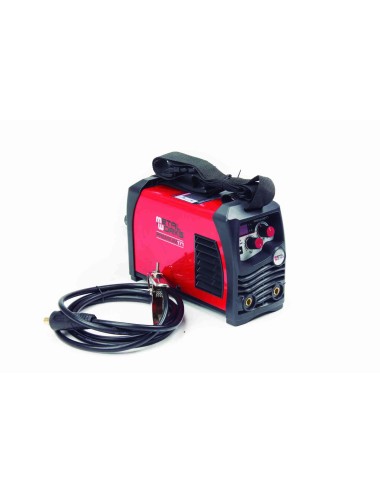 Soldadora Inverter  Premium 171