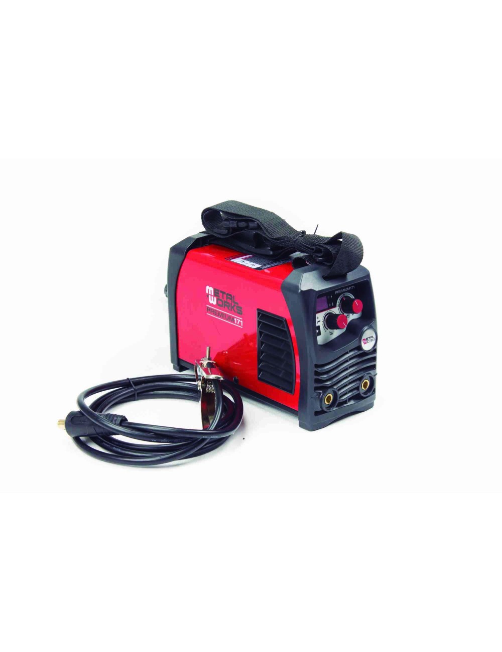 Soldadora Inverter  Premium 171