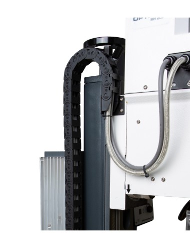 FRESADORA OPTI MH20V