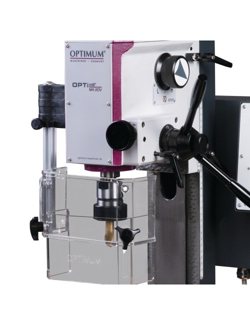 FRESADORA OPTI MH20V